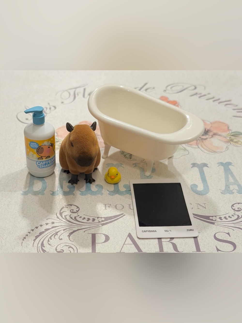 Mini Brands Pets